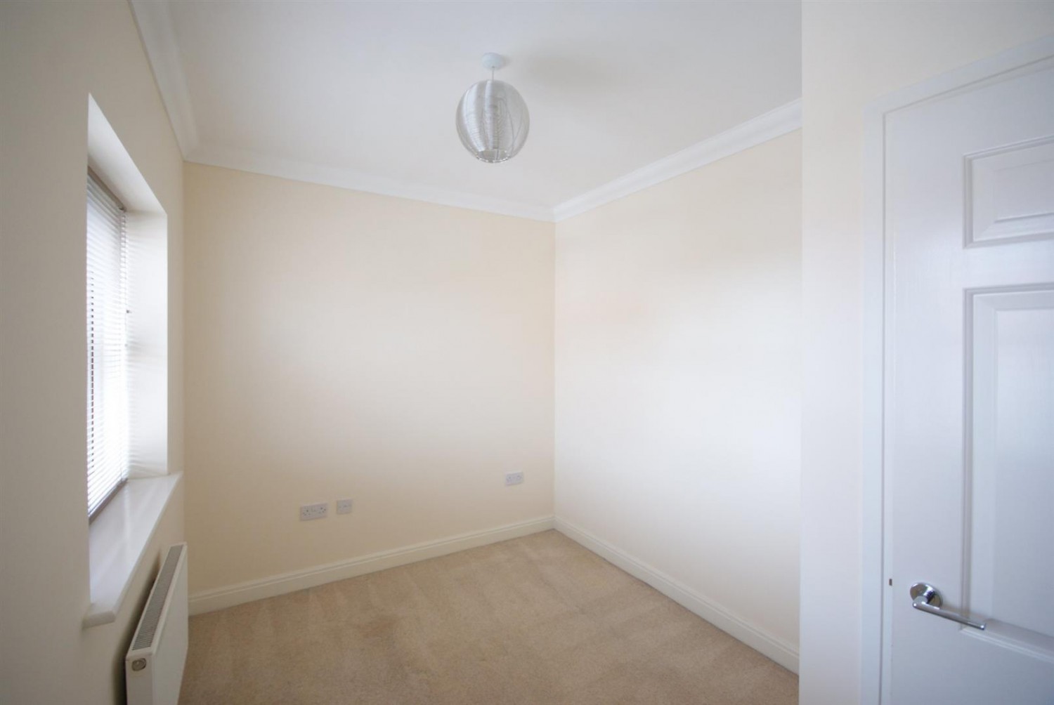 Sleaford Road, Branston