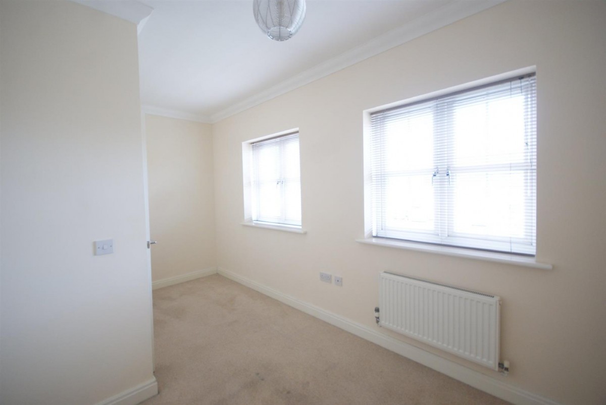 Sleaford Road, Branston