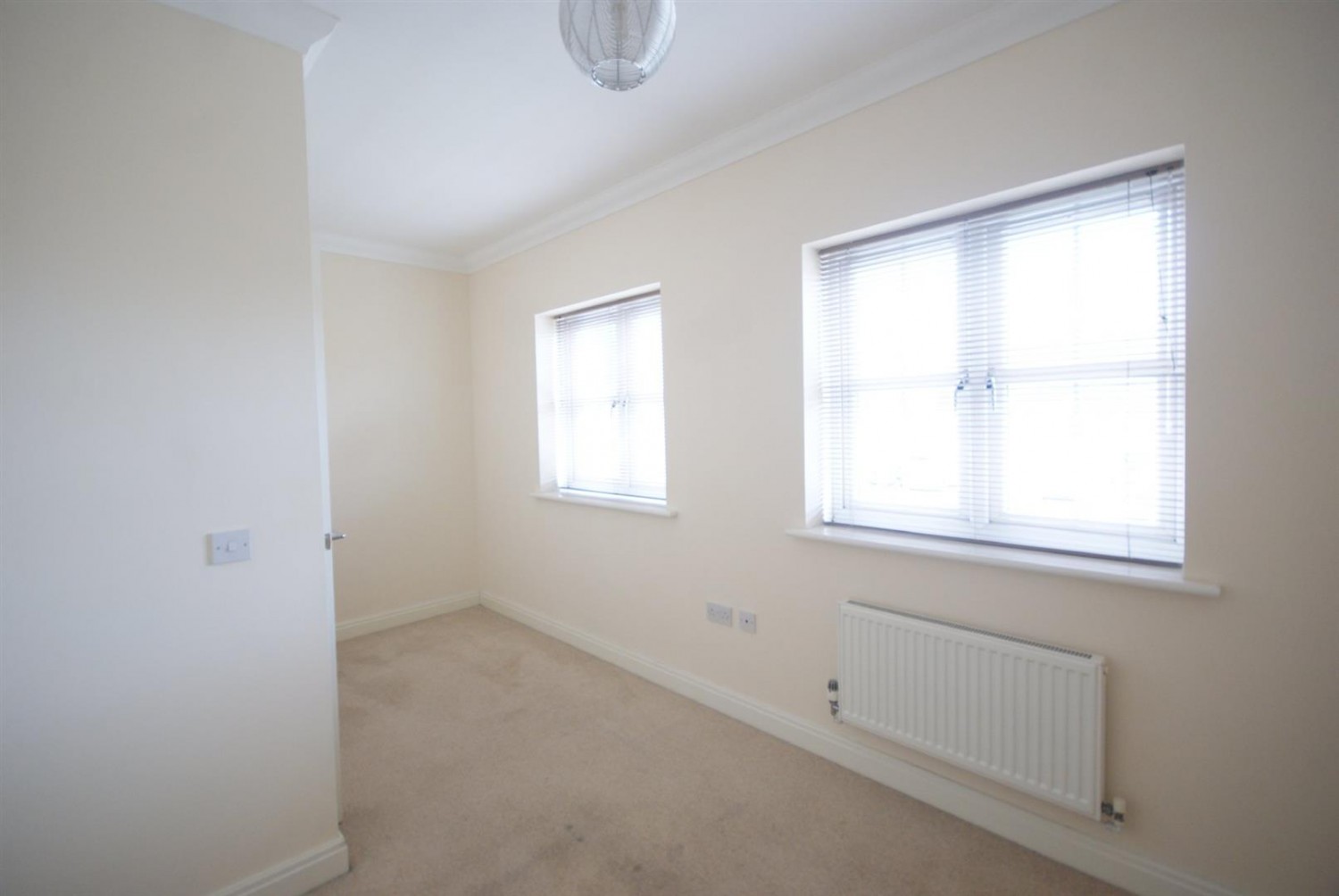 Sleaford Road, Branston