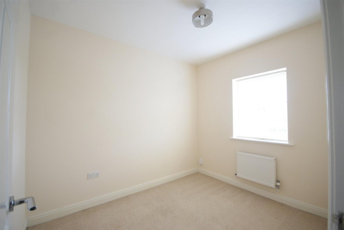 Sleaford Road, Branston