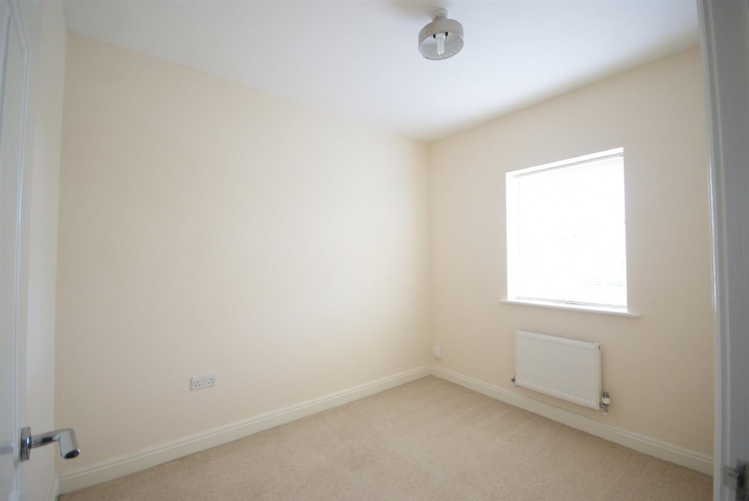 Sleaford Road, Branston