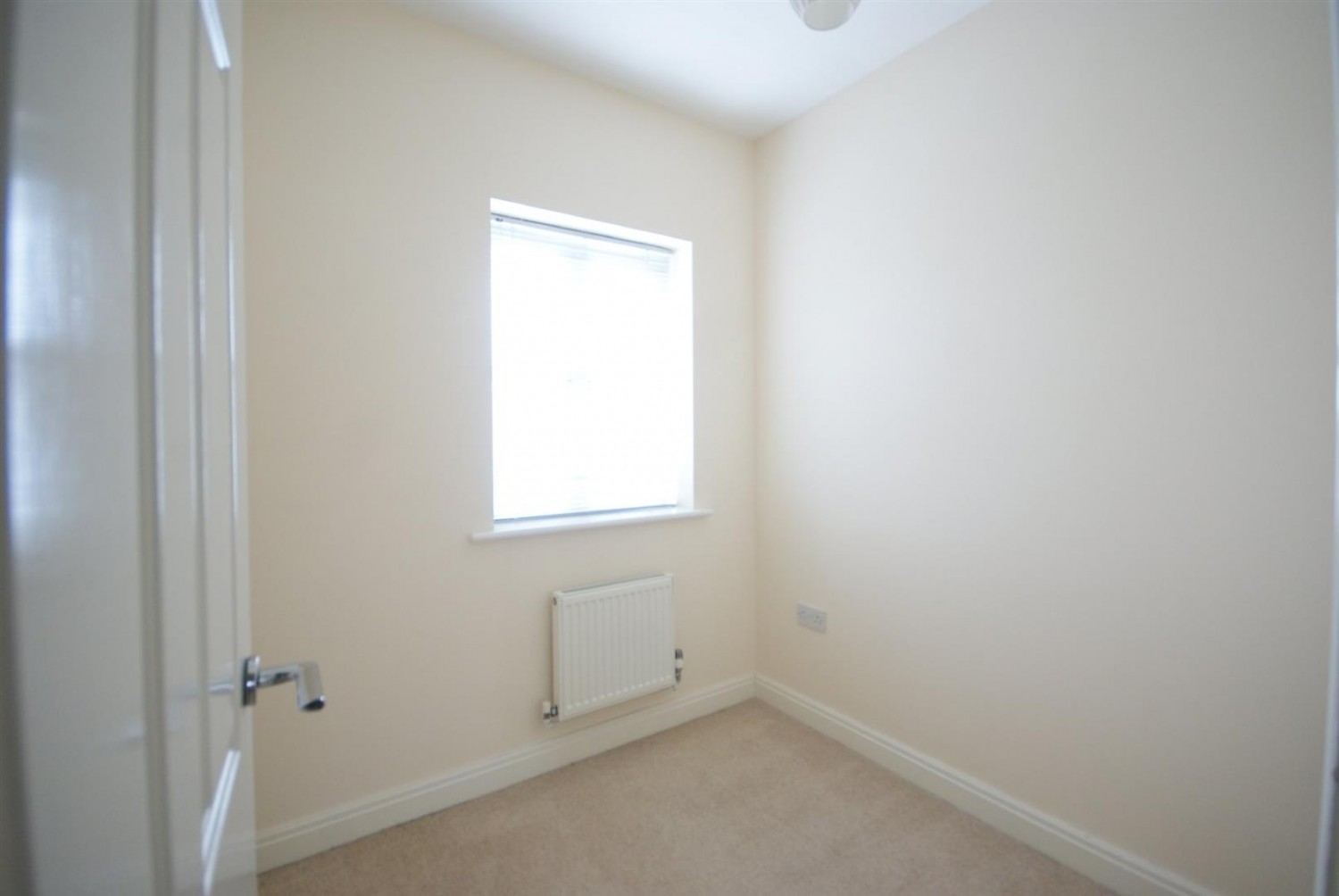 Sleaford Road, Branston