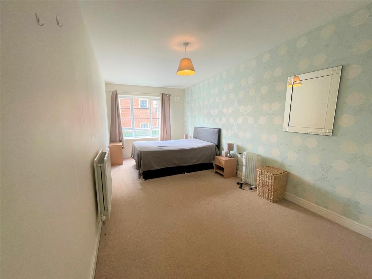 1 bedroom Flat for Letting Buccaneer Court, Kestrel Road, Farnborough