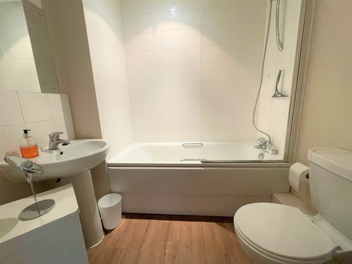 Buccaneer Court, Kestrel Road, Farnborough