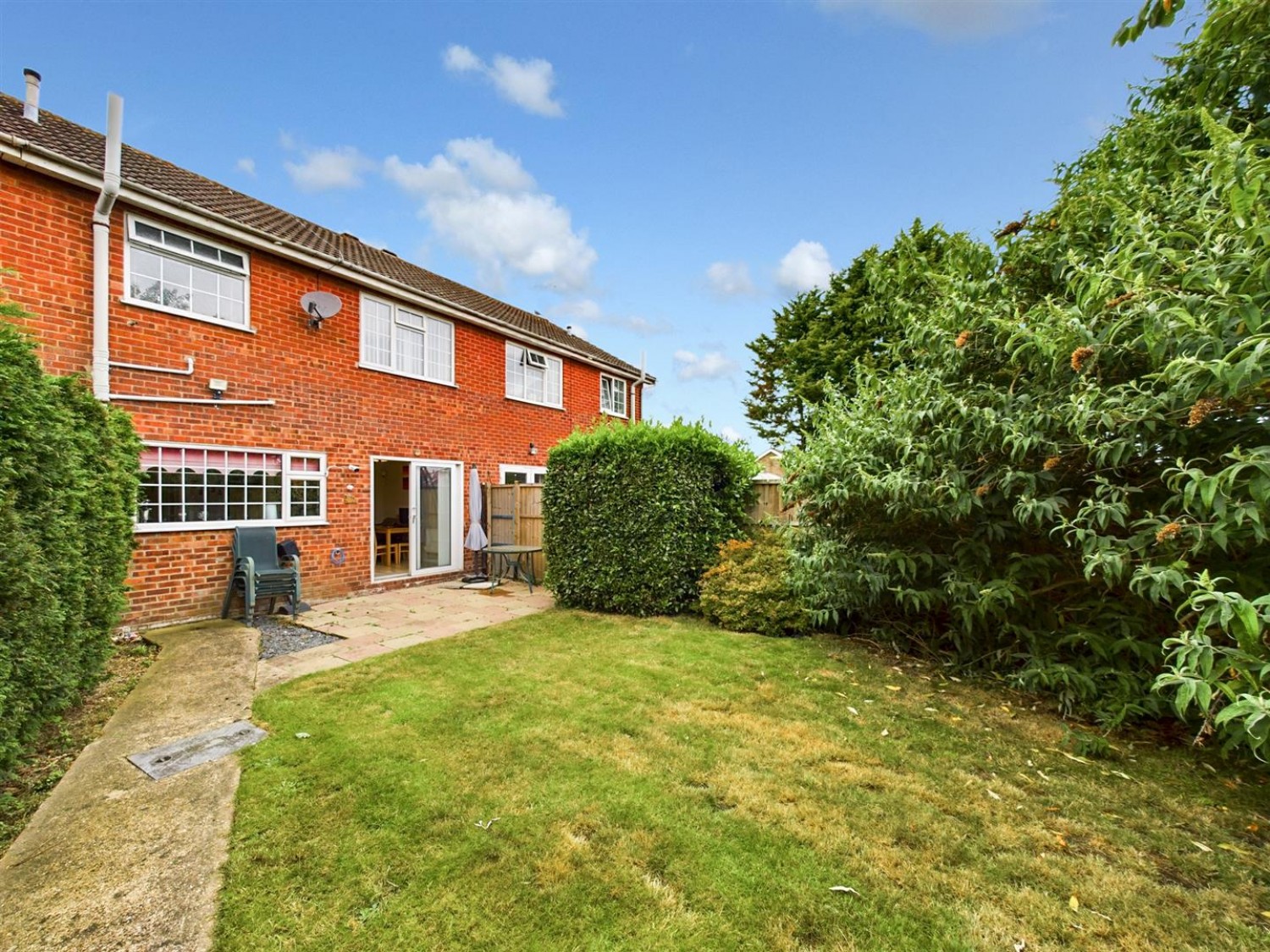 Millbrook Close, North Hykeham, Lincoln