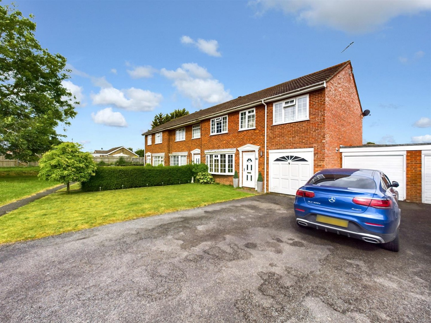 Millbrook Close, North Hykeham, Lincoln