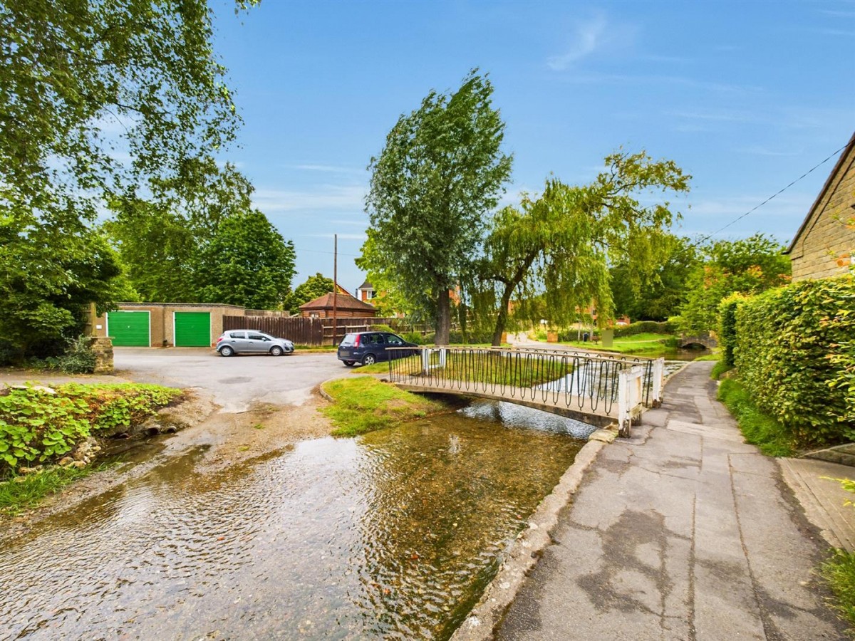 Beckside, Nettleham, Lincoln
