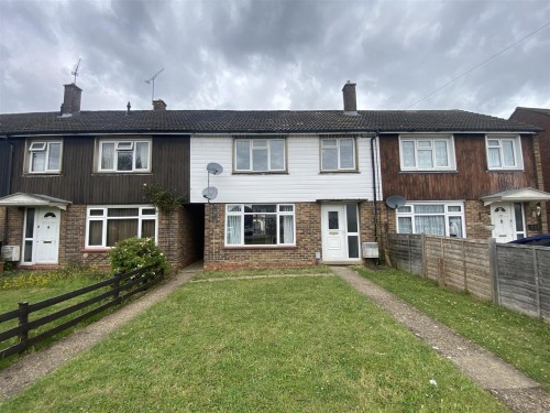 Cedar Close, Aldershot