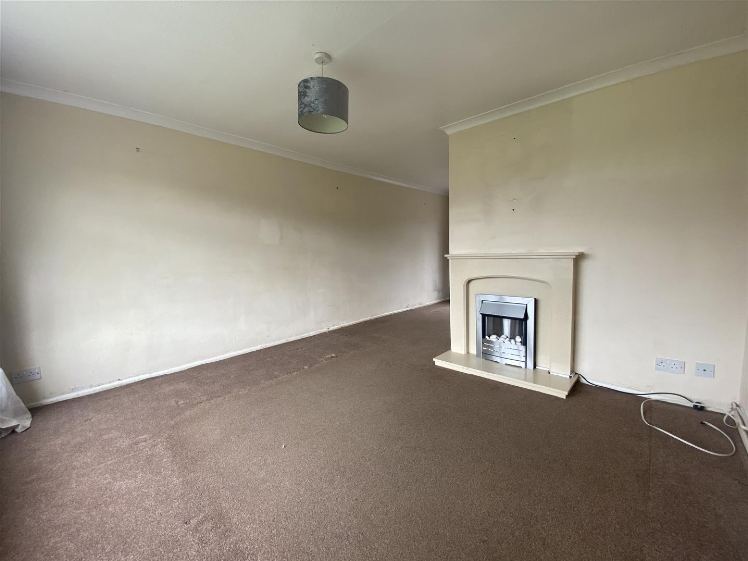 Cedar Close, Aldershot