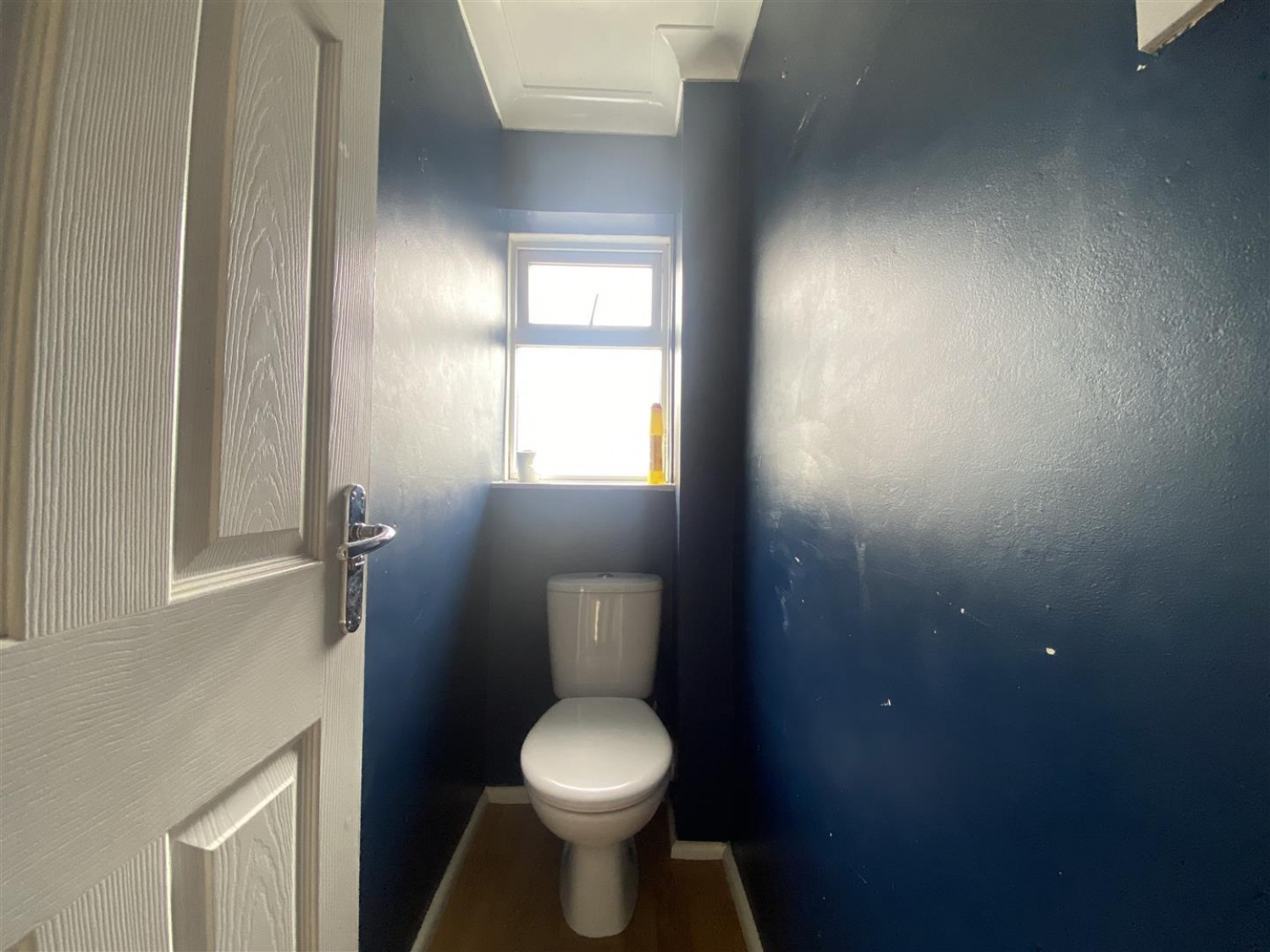Cedar Close, Aldershot