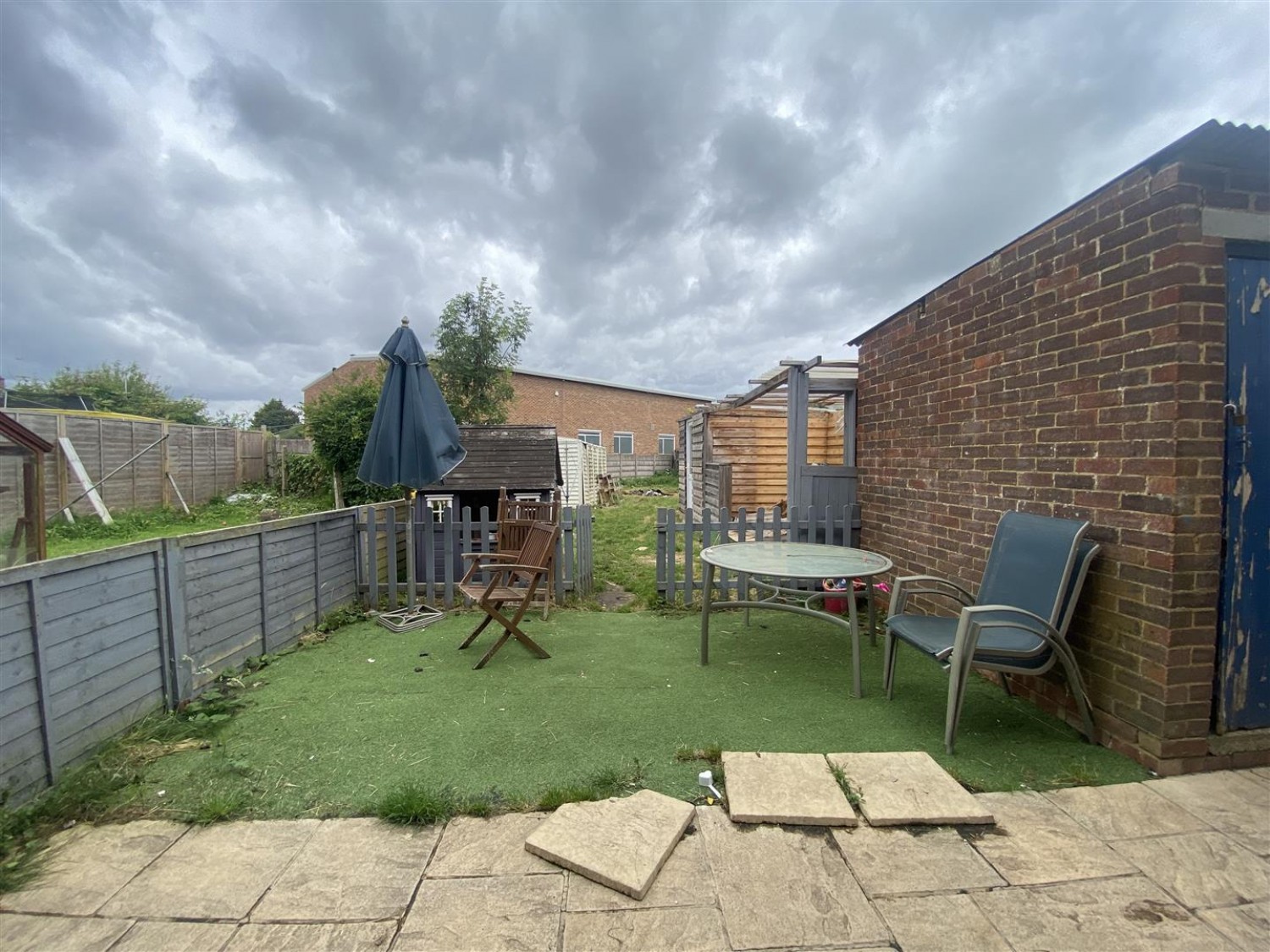 Cedar Close, Aldershot