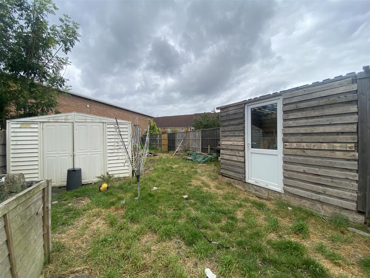 Cedar Close, Aldershot