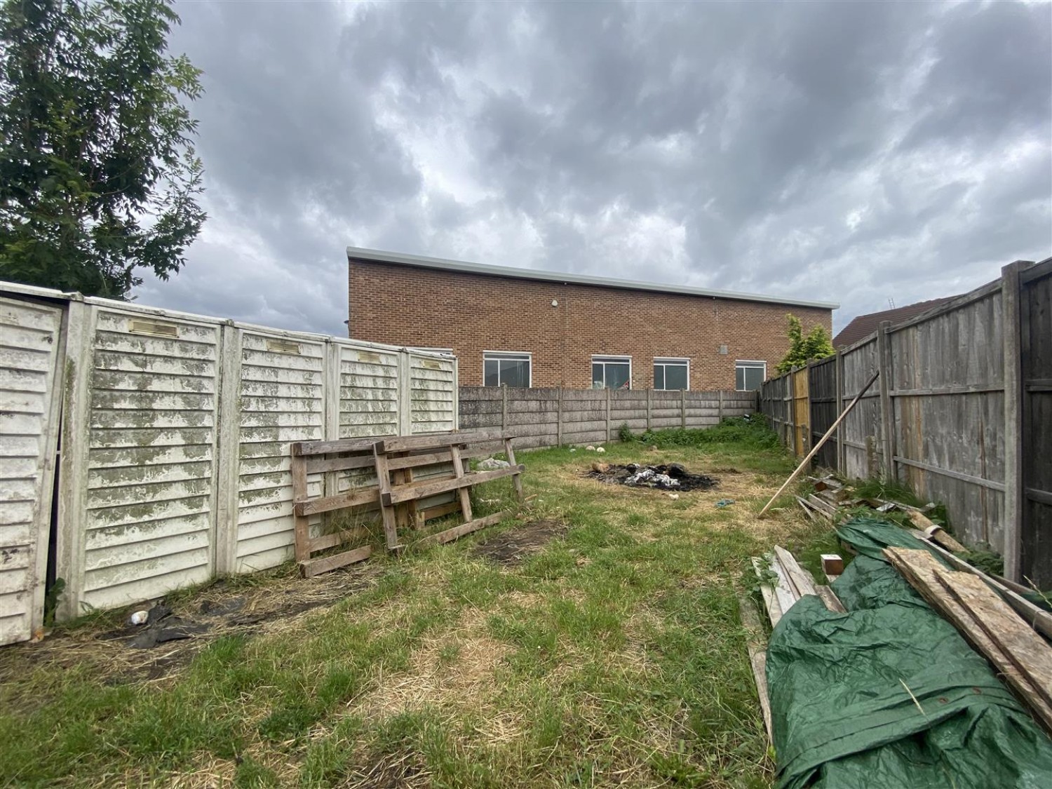 Cedar Close, Aldershot