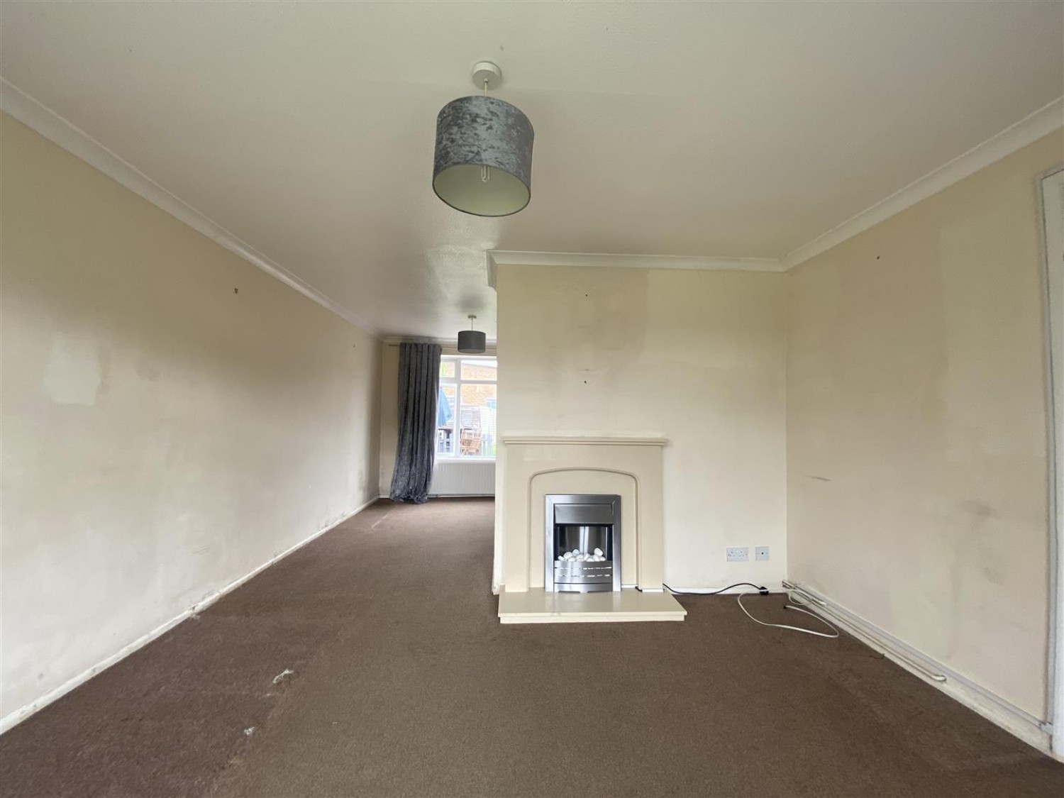 Cedar Close, Aldershot
