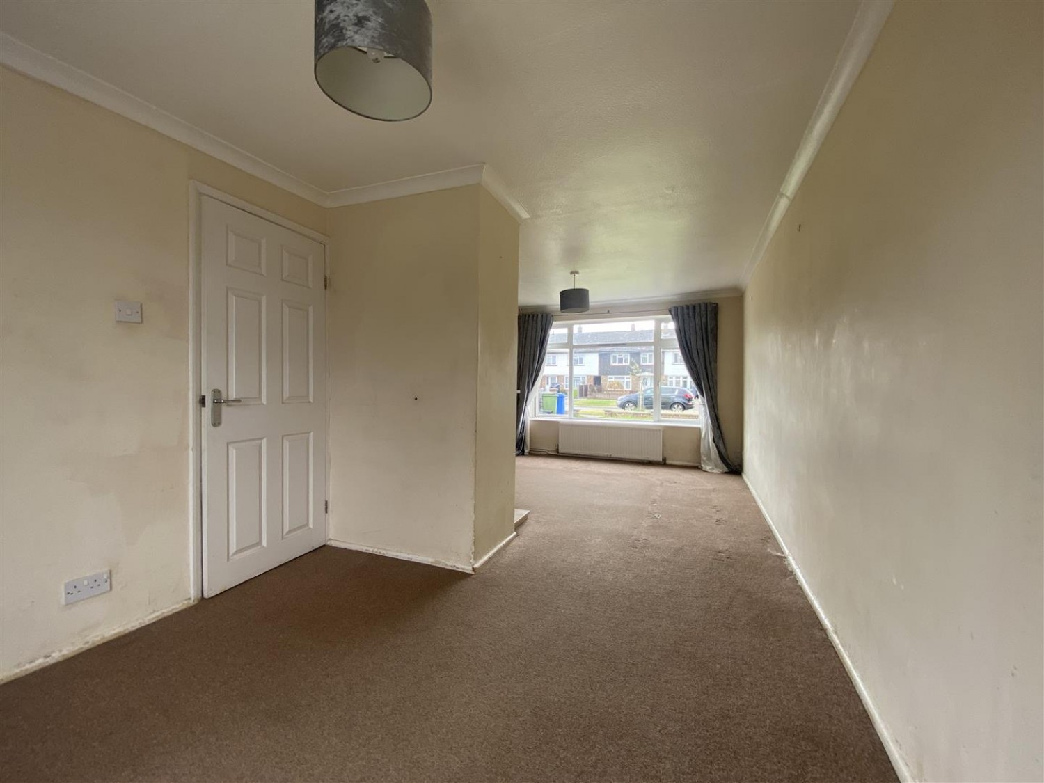 Cedar Close, Aldershot