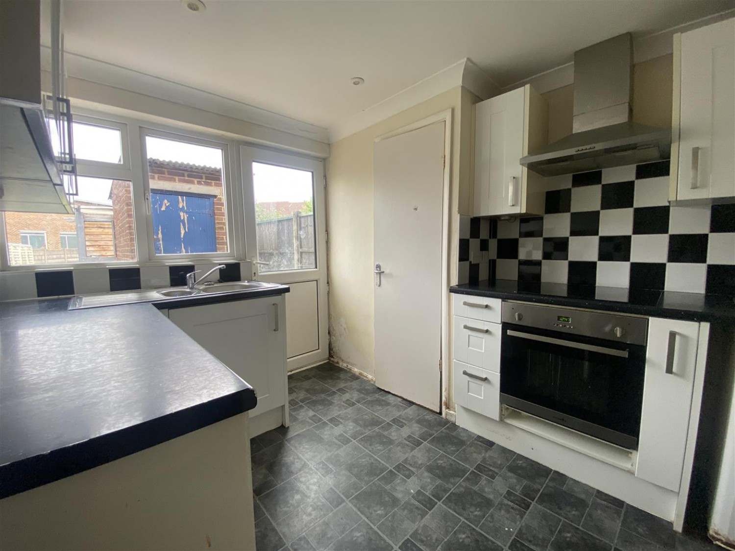 Cedar Close, Aldershot