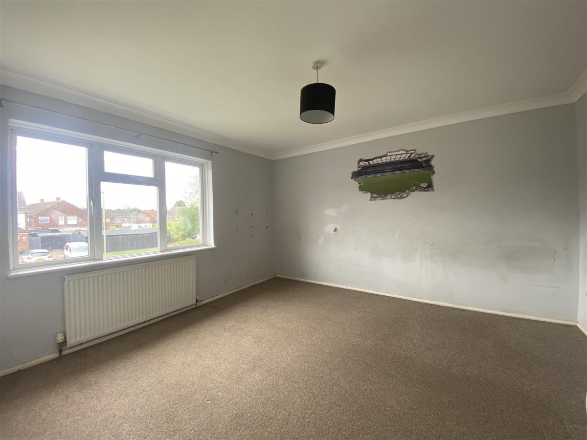 Cedar Close, Aldershot