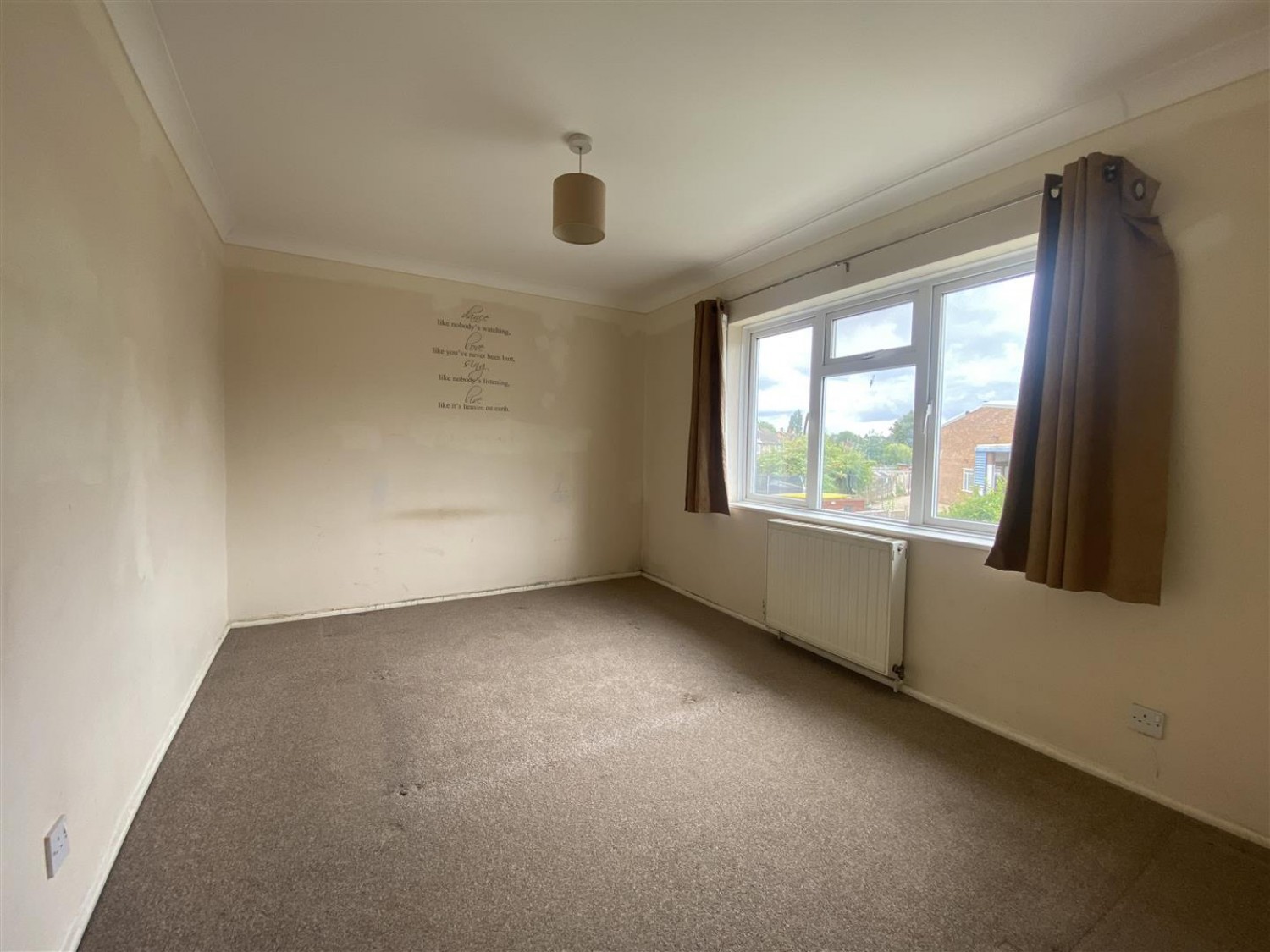 Cedar Close, Aldershot