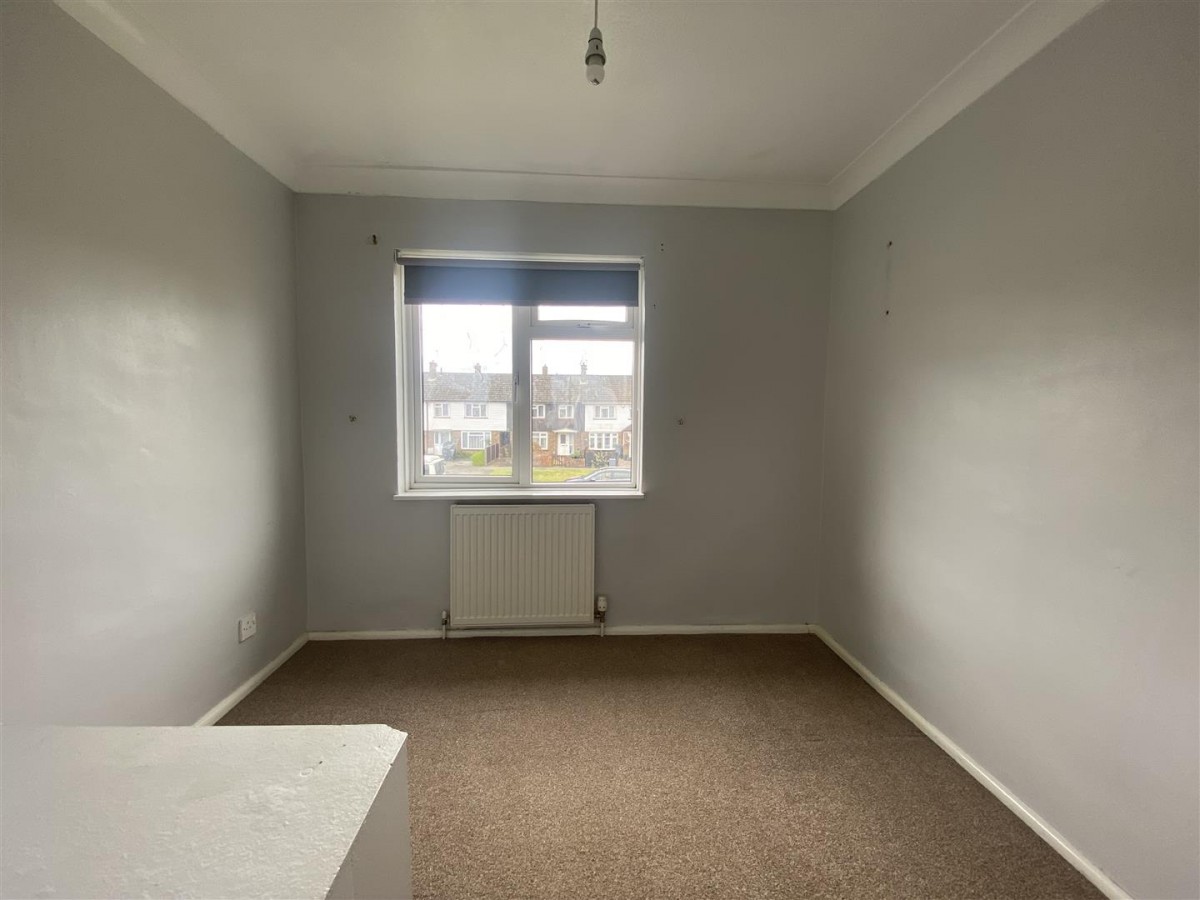 Cedar Close, Aldershot