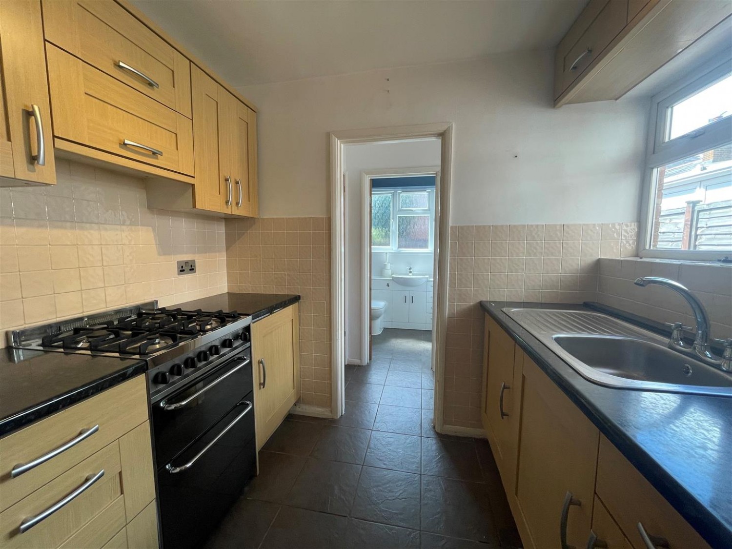 2 bedroom House in Sandford Road, Aldershot