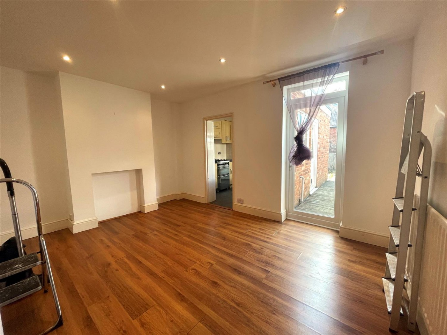 2 bedroom House in Sandford Road, Aldershot