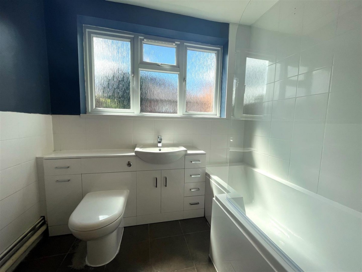 Sandford Road, Aldershot