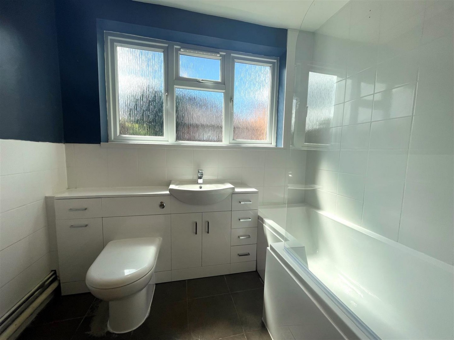 2 bedroom House in Sandford Road, Aldershot