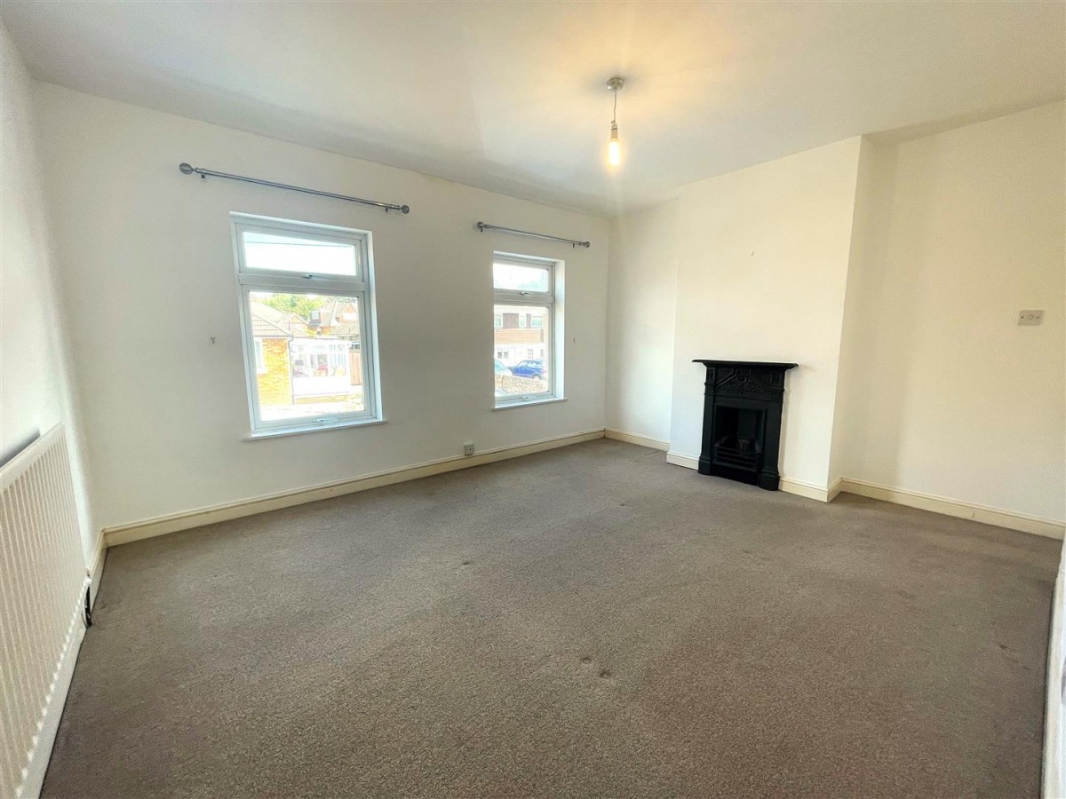 Sandford Road, Aldershot