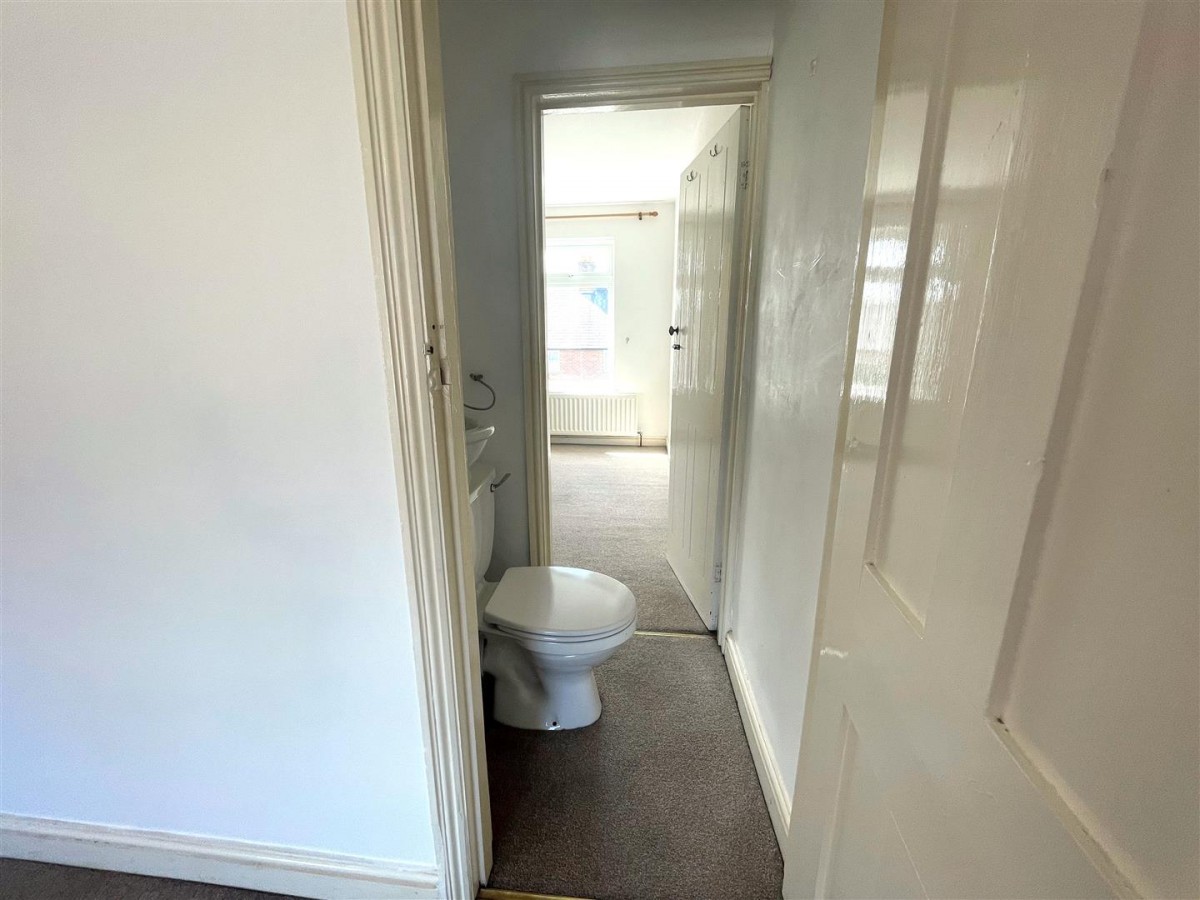 Sandford Road, Aldershot