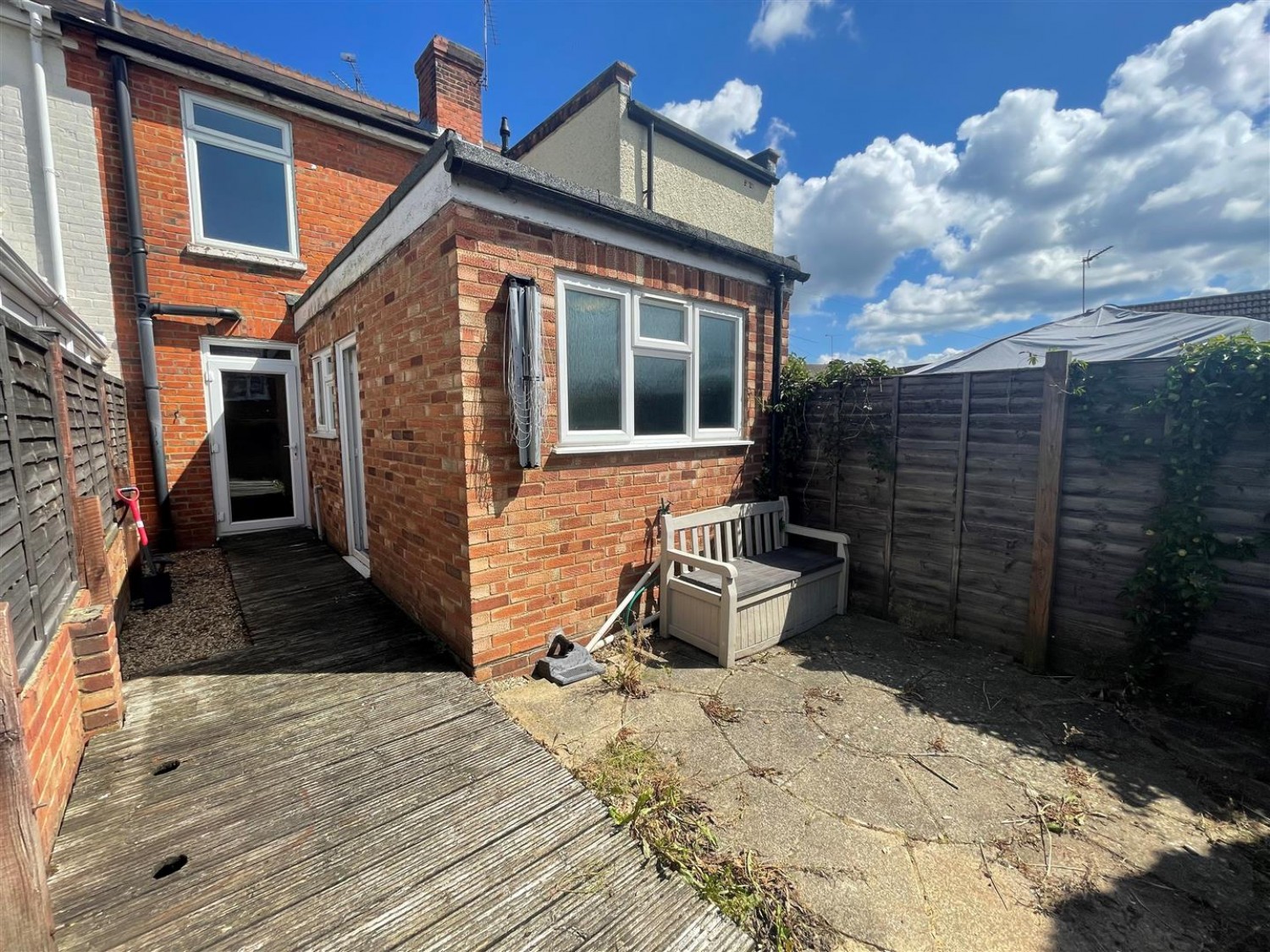 2 bedroom House in Sandford Road, Aldershot