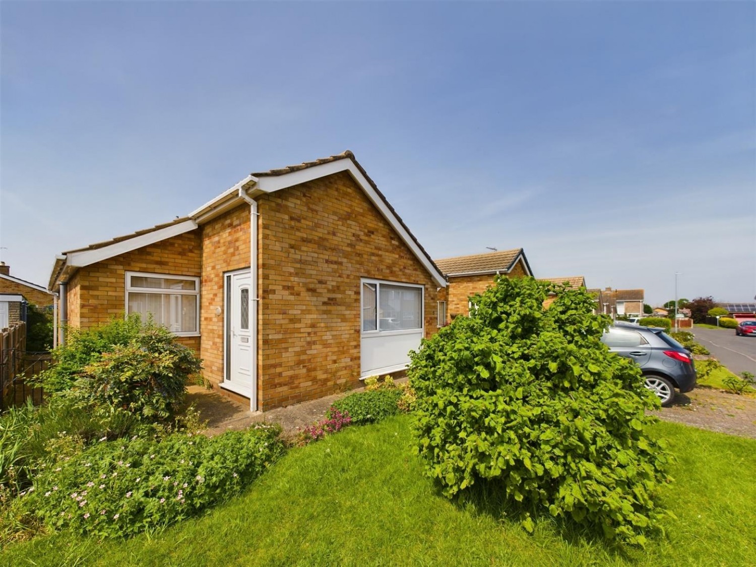 3 bedroom Bungalow for Sale Sidlaw Grove, Lincoln