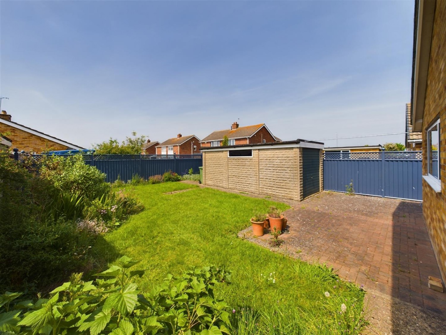 3 bedroom Bungalow for Sale Sidlaw Grove, Lincoln