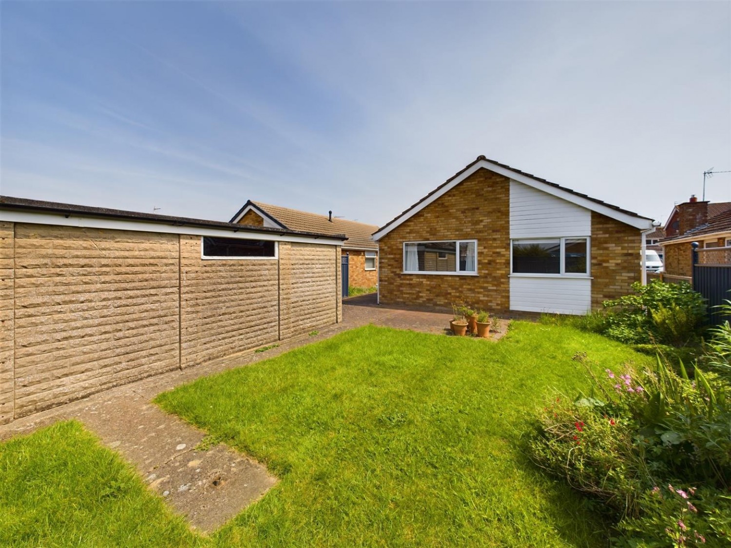 3 bedroom Bungalow for Sale Sidlaw Grove, Lincoln