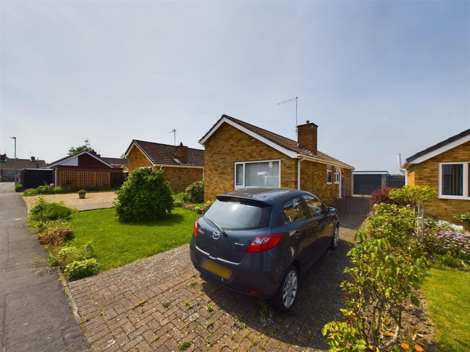 3 bedroom Bungalow for Sale Sidlaw Grove, Lincoln
