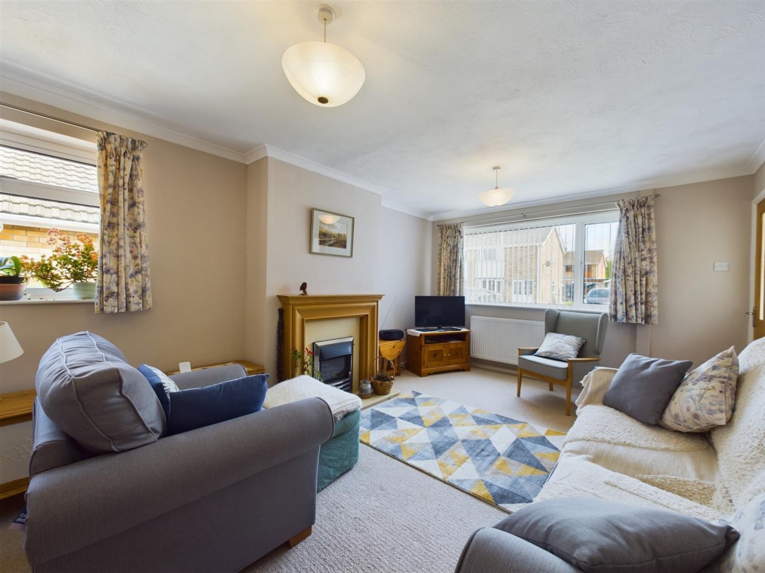 3 bedroom Bungalow for Sale Sidlaw Grove, Lincoln