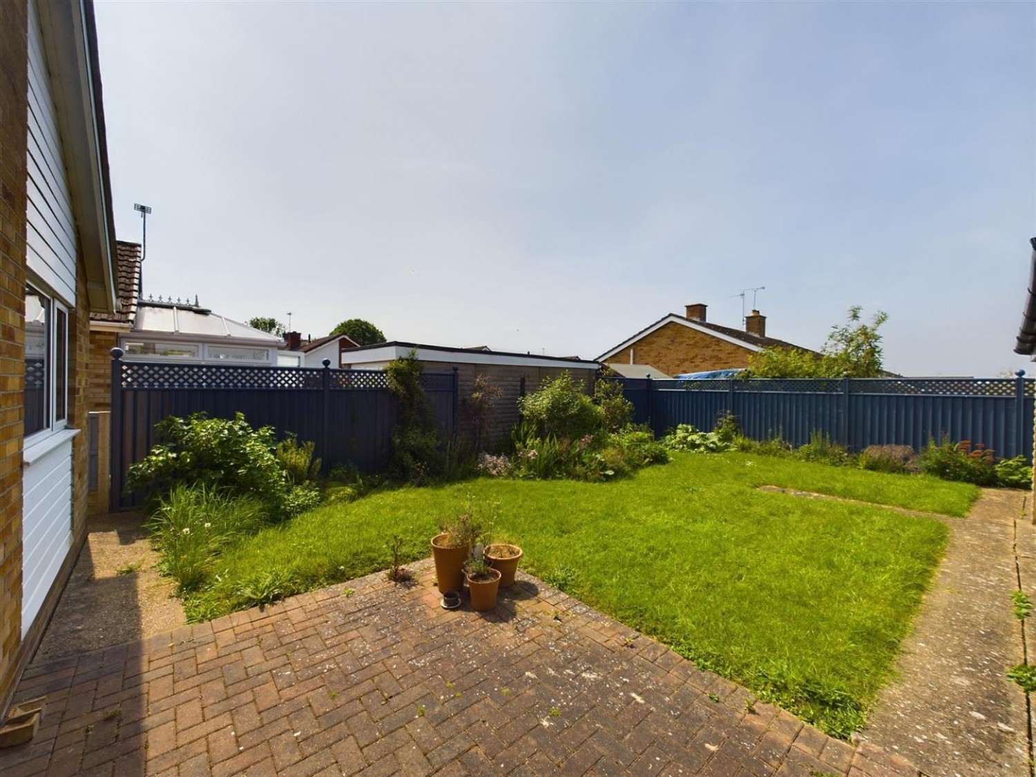 3 bedroom Bungalow for Sale Sidlaw Grove, Lincoln