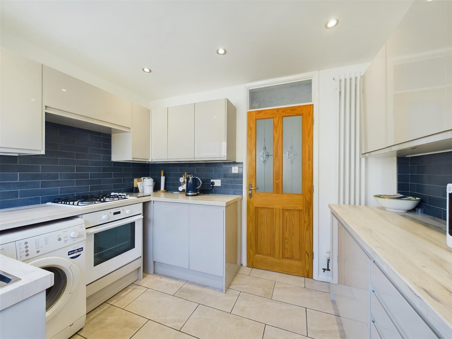 3 bedroom Bungalow for Sale Sidlaw Grove, Lincoln