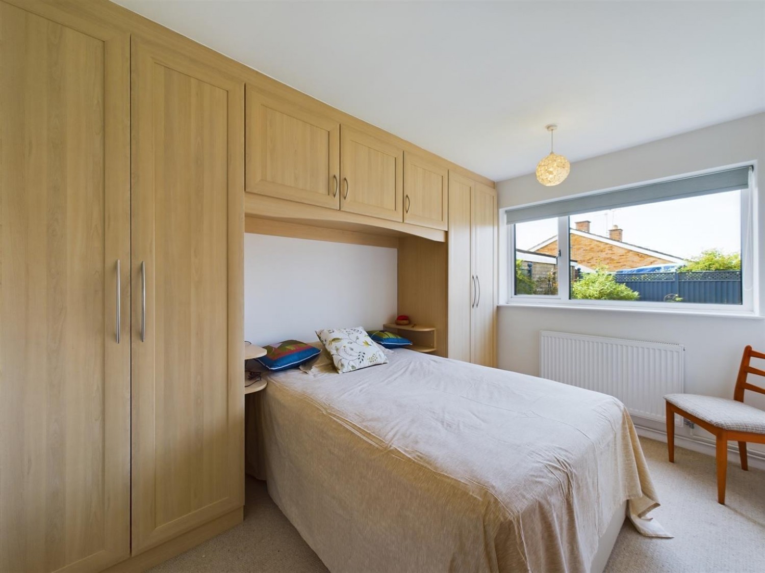3 bedroom Bungalow for Sale Sidlaw Grove, Lincoln