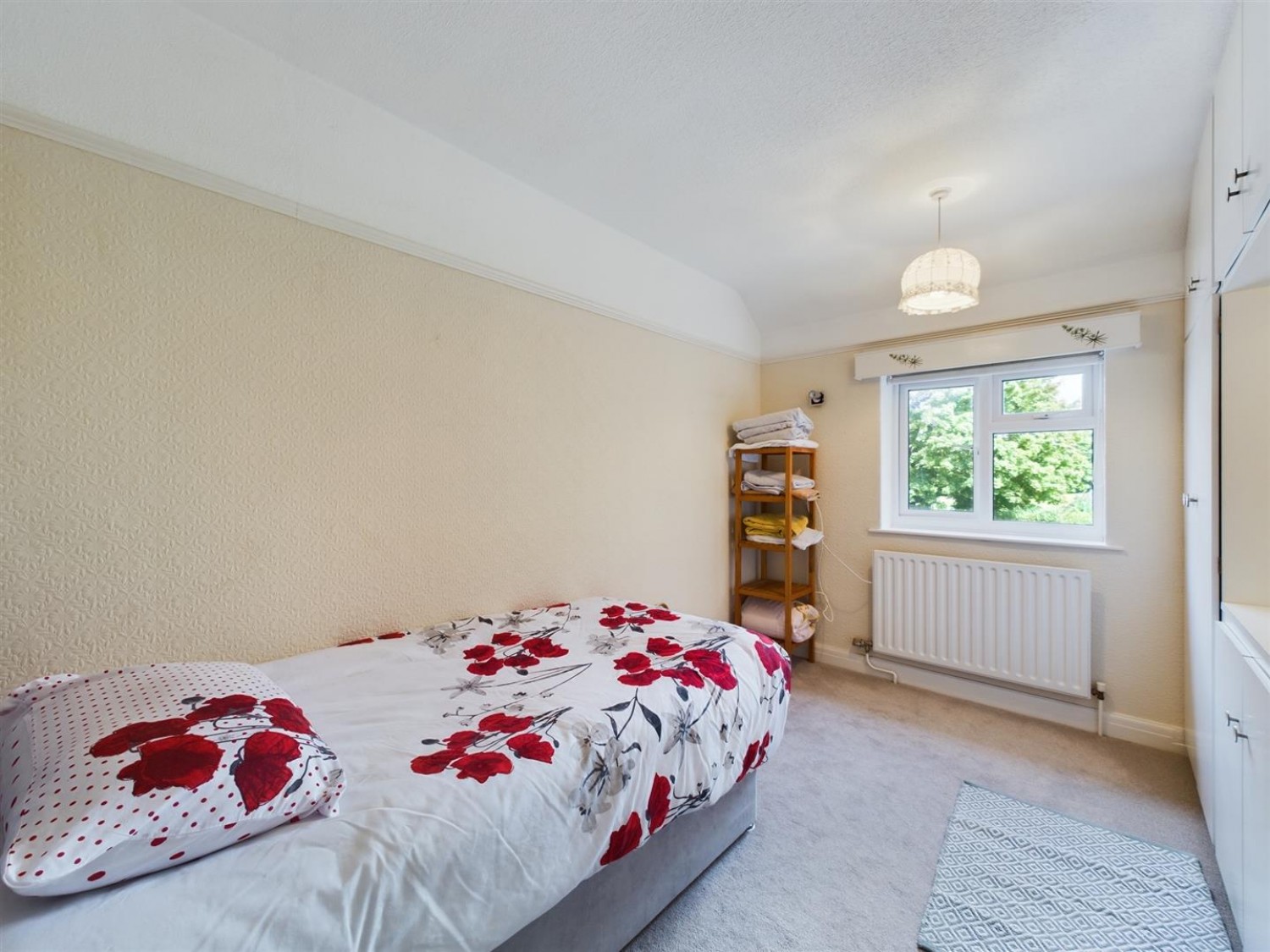 Skellingthorpe Road, Lincoln