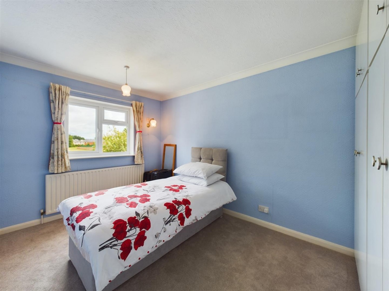 Skellingthorpe Road, Lincoln