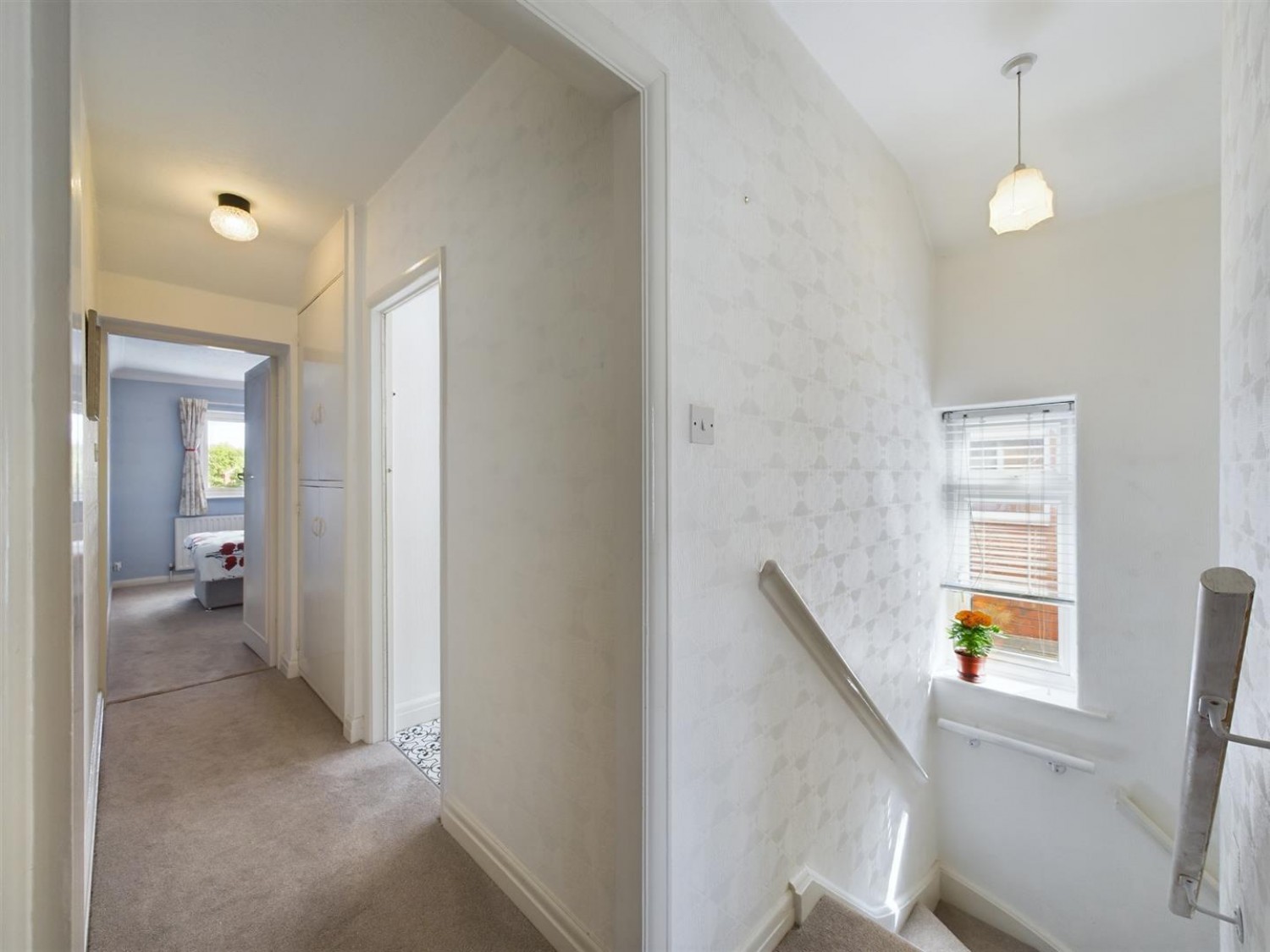 Skellingthorpe Road, Lincoln