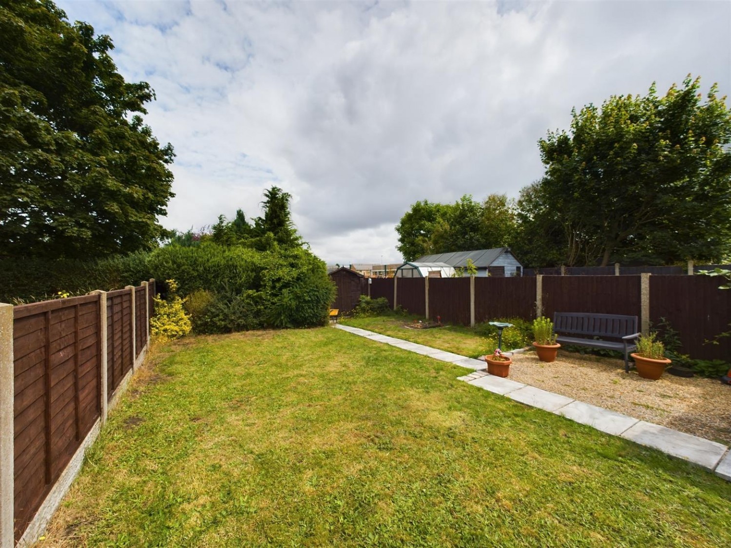 Skellingthorpe Road, Lincoln