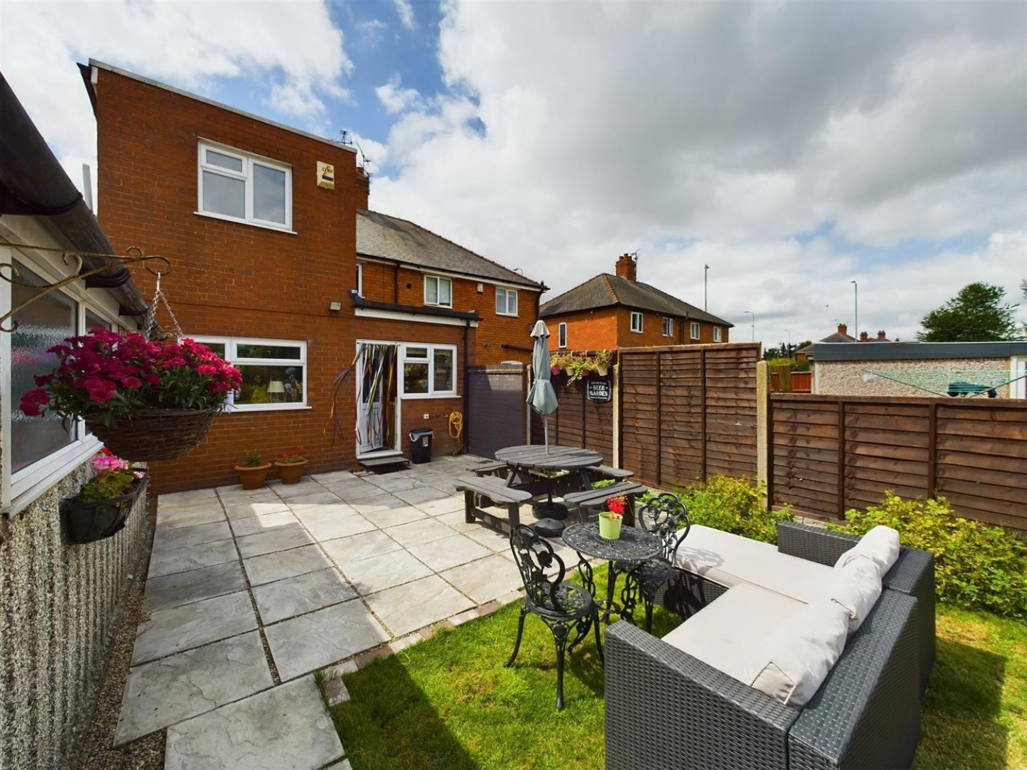 Skellingthorpe Road, Lincoln