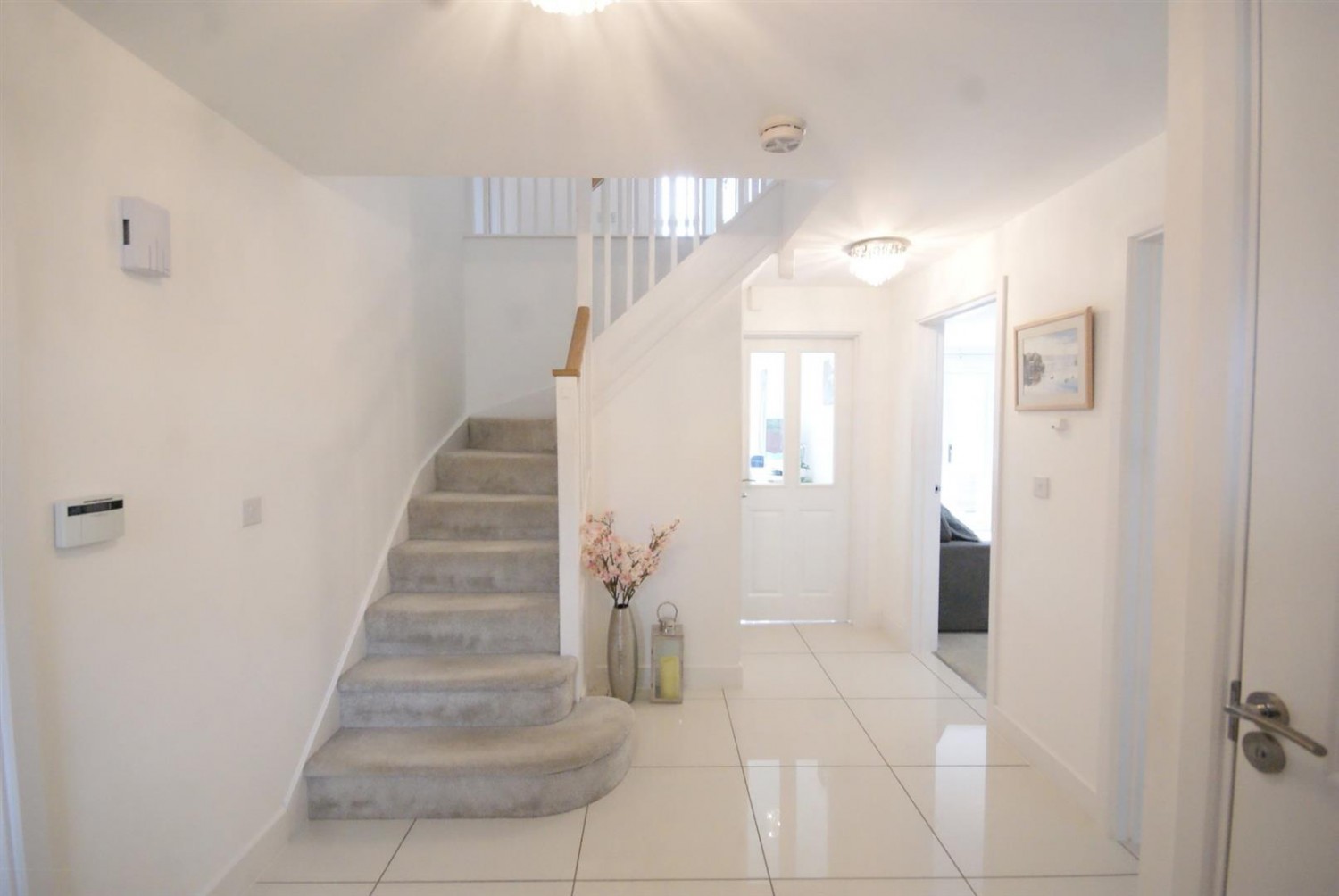 Severus Crescent, North Hykeham