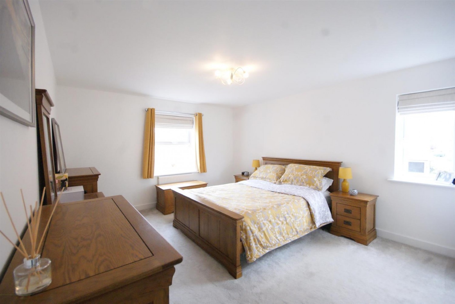 Severus Crescent, North Hykeham