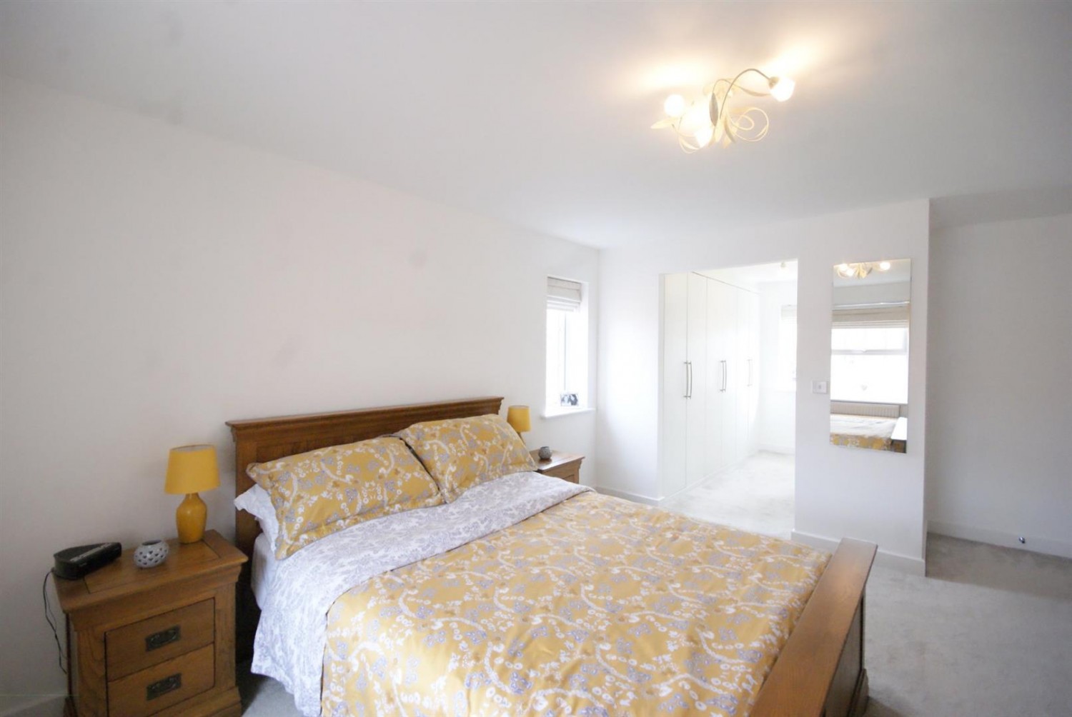 Severus Crescent, North Hykeham