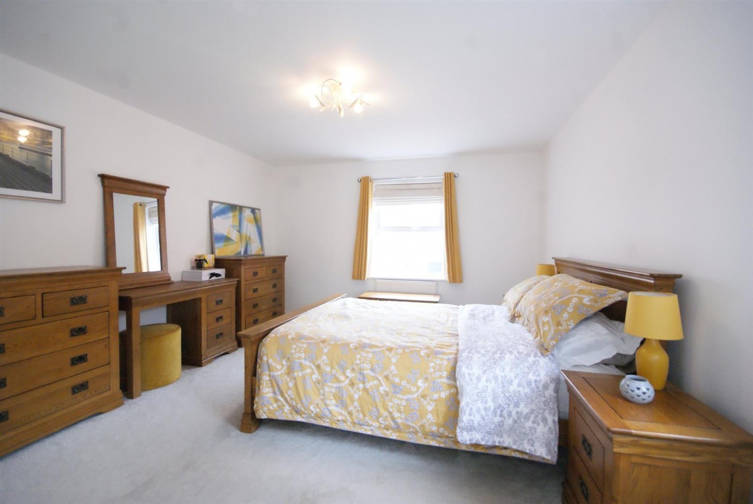 Severus Crescent, North Hykeham