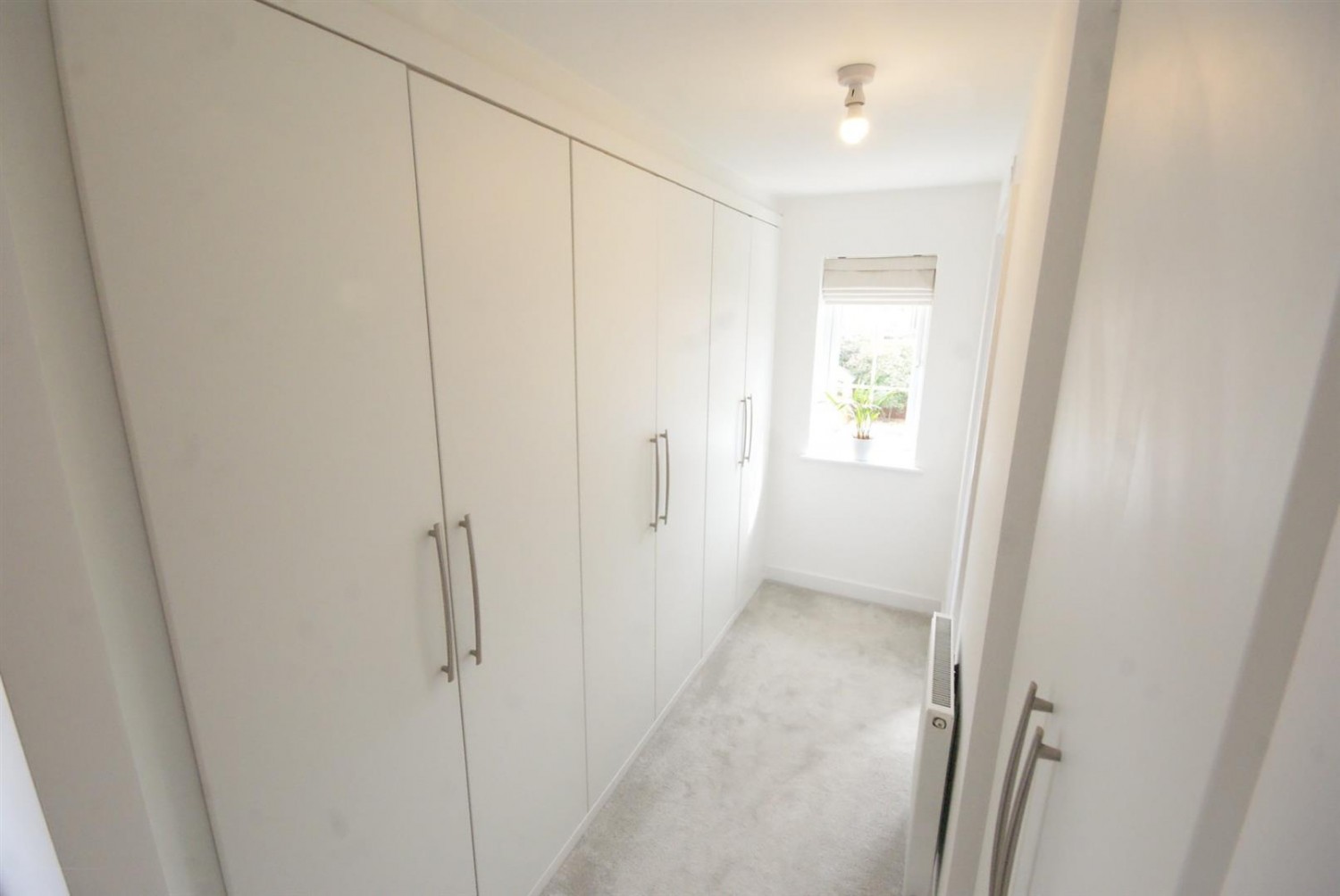 Severus Crescent, North Hykeham