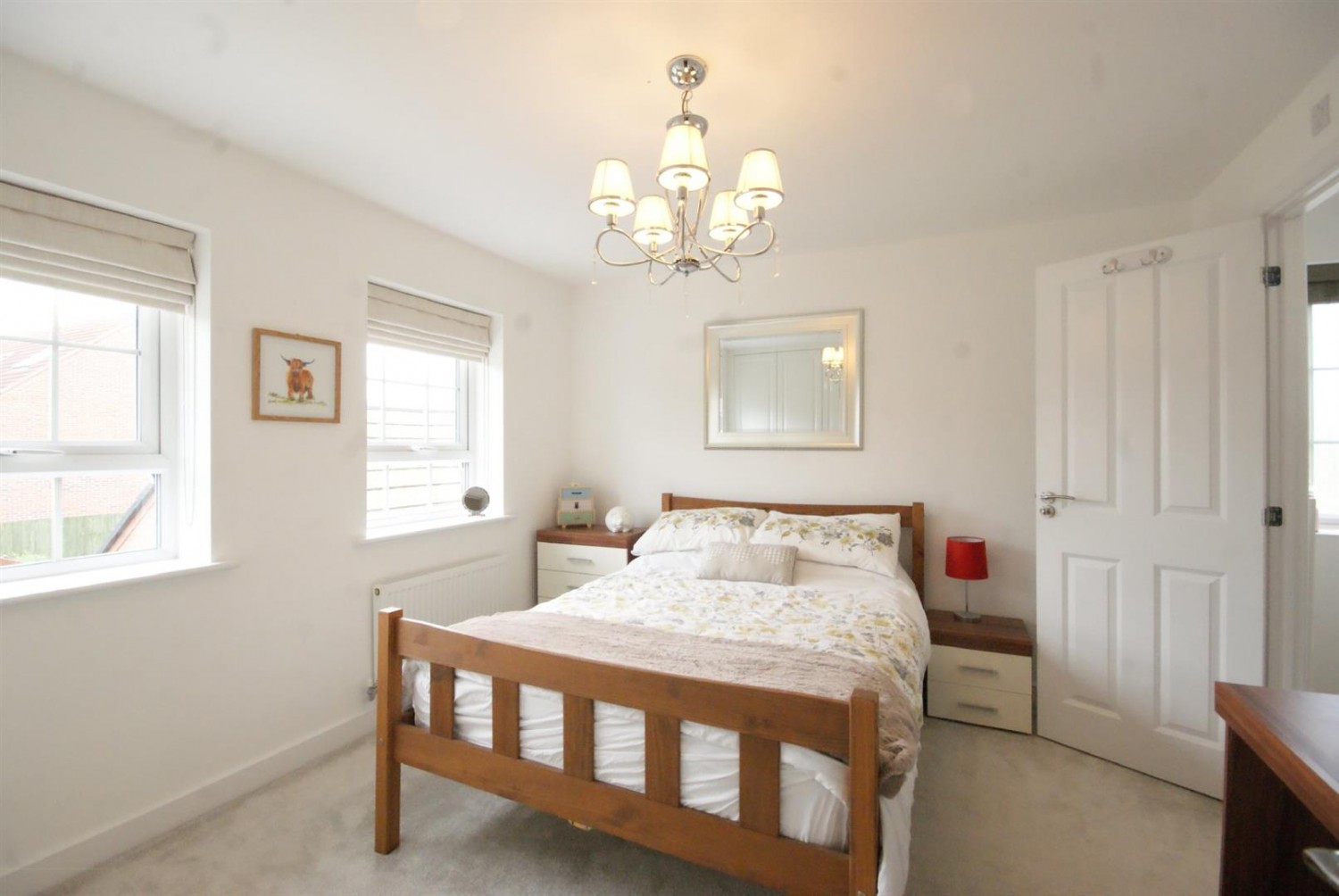 Severus Crescent, North Hykeham