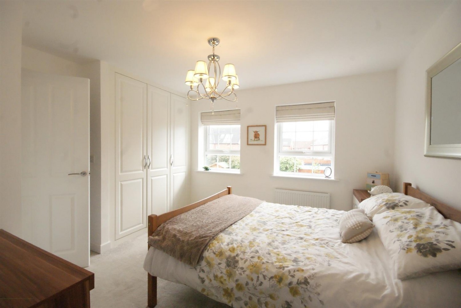 Severus Crescent, North Hykeham